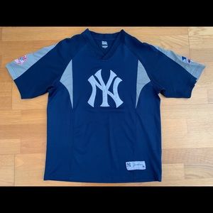 Vintage New York Yankees Baseball Jersey Shirt